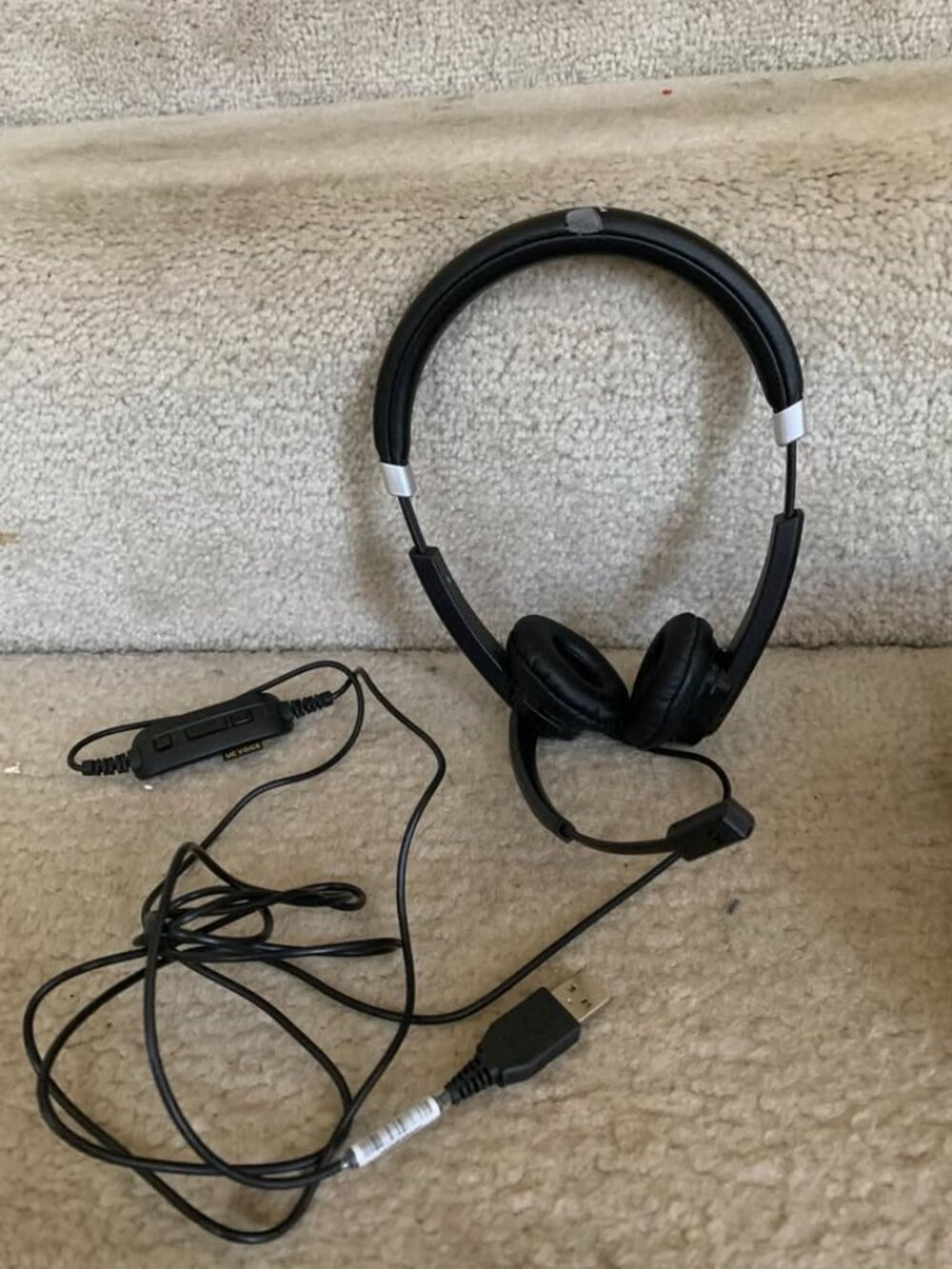 Jabra Hands-free communication headset